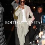 A$AP Rocky Instagram – FLACKO FOR BOTTEGA ‘24! 

THROUGHOUT HISTORY, THERE HAS ALWAYS BEEN A FUNNY RELATIONSHIP BETWEEN PHOTOGRAPHERS AND CELEBRITIES. EVEN DOWN TO THE RIGHTS AND THE USAGE OF PHOTOS, AND THE TABLOID HUSTLE, THERE’S ALWAYS SEEMED TO BE A DISCONNECTION BETWEEN FAMOUS PEOPLE AND THE PHOTOGRAPHERS WHO FOLLOW & FILM THEM. WHILE CERTAIN CELEBRITIES CALL PAPARAZZI ON THEMSELVES, OTHER CELEBRITIES MIGHT GET CONFRONTATIONAL WITH PHOTOGRAPHERS. WHILE A VERY SMALL FEW, SUCH AS MYSELF, DON’T MIND, AS LONG AS THEY POST THE GOOD ANGLES, OF COURSE.

SO, IN GOOD LIGHT OF GOOD ANGLED PHOTOS, MYSELF AND THE CREATIVE MINDS @ #BOTTEGAVENETA THOUGHT IT WOULD BE GENIUS TO BRIDGE THAT GAP AND UTILIZE MY EVERY DAY LIFESTYLE TYPE OF PHOTOS TAKEN BY CANDID PHOTOGRAPHERS WHILE I DO MY EVERYDAY THING. SO THIS SERVES LESS AS A CAMPAIGN AND MORE AS A CREATIVE TRIFECTA BROUGHT TO YOU BY BOTTEGA VENETTA’S MATTHIEU BLAZY, MYSELF A$AP ROCKY, AND THE TALENTED TABLOID STYLE PHOTOGRAPHERS INVOLVED. CHEERS & THANK U