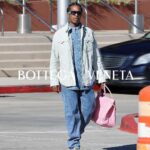 A$AP Rocky Instagram – FLACKO FOR BOTTEGA ‘24! 

THROUGHOUT HISTORY, THERE HAS ALWAYS BEEN A FUNNY RELATIONSHIP BETWEEN PHOTOGRAPHERS AND CELEBRITIES. EVEN DOWN TO THE RIGHTS AND THE USAGE OF PHOTOS, AND THE TABLOID HUSTLE, THERE’S ALWAYS SEEMED TO BE A DISCONNECTION BETWEEN FAMOUS PEOPLE AND THE PHOTOGRAPHERS WHO FOLLOW & FILM THEM. WHILE CERTAIN CELEBRITIES CALL PAPARAZZI ON THEMSELVES, OTHER CELEBRITIES MIGHT GET CONFRONTATIONAL WITH PHOTOGRAPHERS. WHILE A VERY SMALL FEW, SUCH AS MYSELF, DON’T MIND, AS LONG AS THEY POST THE GOOD ANGLES, OF COURSE.

SO, IN GOOD LIGHT OF GOOD ANGLED PHOTOS, MYSELF AND THE CREATIVE MINDS @ #BOTTEGAVENETA THOUGHT IT WOULD BE GENIUS TO BRIDGE THAT GAP AND UTILIZE MY EVERY DAY LIFESTYLE TYPE OF PHOTOS TAKEN BY CANDID PHOTOGRAPHERS WHILE I DO MY EVERYDAY THING. SO THIS SERVES LESS AS A CAMPAIGN AND MORE AS A CREATIVE TRIFECTA BROUGHT TO YOU BY BOTTEGA VENETTA’S MATTHIEU BLAZY, MYSELF A$AP ROCKY, AND THE TALENTED TABLOID STYLE PHOTOGRAPHERS INVOLVED. CHEERS & THANK U
