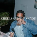 A$AP Rocky Instagram – FLACKO FOR BOTTEGA ‘24! 

THROUGHOUT HISTORY, THERE HAS ALWAYS BEEN A FUNNY RELATIONSHIP BETWEEN PHOTOGRAPHERS AND CELEBRITIES. EVEN DOWN TO THE RIGHTS AND THE USAGE OF PHOTOS, AND THE TABLOID HUSTLE, THERE’S ALWAYS SEEMED TO BE A DISCONNECTION BETWEEN FAMOUS PEOPLE AND THE PHOTOGRAPHERS WHO FOLLOW & FILM THEM. WHILE CERTAIN CELEBRITIES CALL PAPARAZZI ON THEMSELVES, OTHER CELEBRITIES MIGHT GET CONFRONTATIONAL WITH PHOTOGRAPHERS. WHILE A VERY SMALL FEW, SUCH AS MYSELF, DON’T MIND, AS LONG AS THEY POST THE GOOD ANGLES, OF COURSE.

SO, IN GOOD LIGHT OF GOOD ANGLED PHOTOS, MYSELF AND THE CREATIVE MINDS @ #BOTTEGAVENETA THOUGHT IT WOULD BE GENIUS TO BRIDGE THAT GAP AND UTILIZE MY EVERY DAY LIFESTYLE TYPE OF PHOTOS TAKEN BY CANDID PHOTOGRAPHERS WHILE I DO MY EVERYDAY THING. SO THIS SERVES LESS AS A CAMPAIGN AND MORE AS A CREATIVE TRIFECTA BROUGHT TO YOU BY BOTTEGA VENETTA’S MATTHIEU BLAZY, MYSELF A$AP ROCKY, AND THE TALENTED TABLOID STYLE PHOTOGRAPHERS INVOLVED. CHEERS & THANK U