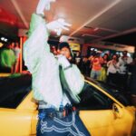 A$AP Rocky Instagram – PUMA X F1 X FLVCKO X VEGA$ 🏎️💨