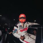 A$AP Rocky Instagram – PUMA X F1 X FLVCKO X VEGA$ 🏎️💨