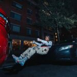 A$AP Rocky Instagram - 🏎️ F1 X PUMA CATCH U OUT IN VEGAS