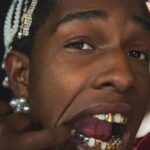 A$AP Rocky Instagram - 🙄