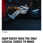 A$AP Rocky Instagram - 🙄