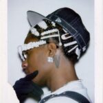 A$AP Rocky Instagram - MAN$ DEM FLVCKO 4 MAINS
