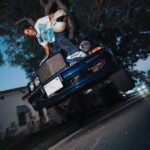 A$AP Rocky Instagram - 🏎️ F1 X PUMA CATCH U OUT IN VEGAS