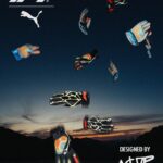 A$AP Rocky Instagram - 🏎️ F1 X PUMA CATCH U OUT IN VEGAS