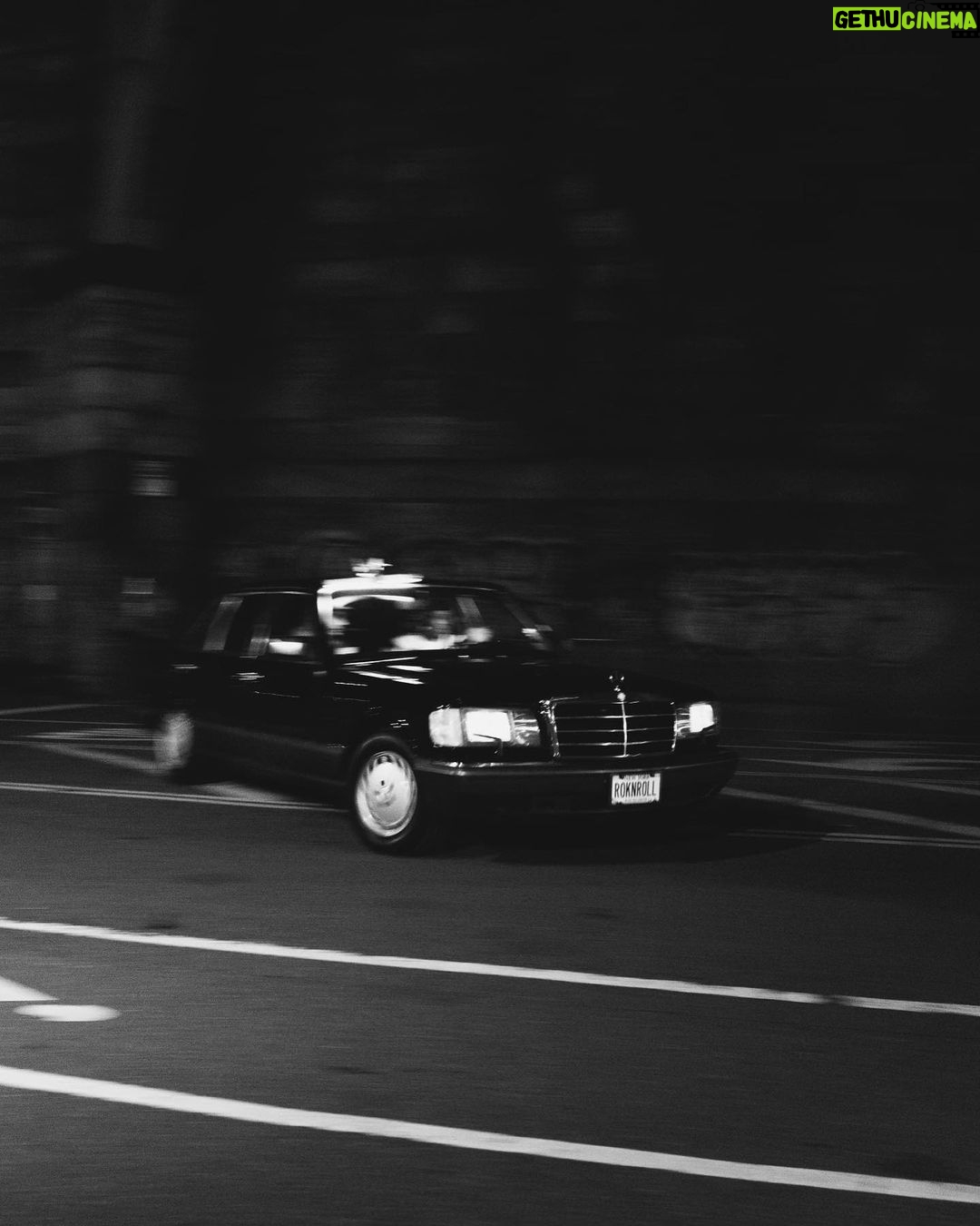 A$AP Rocky Instagram - 🏎️ F1 X PUMA CATCH U OUT IN VEGAS
