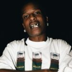 A$AP Rocky Instagram – M+P 1 YEAR ANNIVERSARY