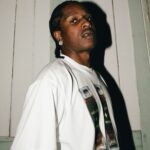 A$AP Rocky Instagram - M+P 1 YEAR ANNIVERSARY