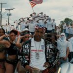A$AP Rocky Instagram – “FLVCKO GOT DA TANK “ RIOT VIDEO OUT NOW 🔥🔥🔥