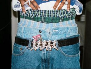 A$AP Rocky Instagram - “FLVCKO GOT DA TANK “ RIOT VIDEO OUT NOW 🔥🔥🔥