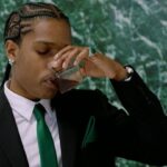 A$AP Rocky Instagram – M+P 1 YEAR ANNIVERSARY