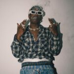 A$AP Rocky Instagram – GHETTO EXPRESSIONISM.  IMA NEED MY 10% ✨🧨