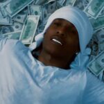 A$AP Rocky Instagram – “FLVCKO GOT DA TANK “ RIOT VIDEO OUT NOW 🔥🔥🔥