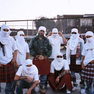 A$AP Rocky Instagram - MY COMMERCIAL DIRECTORIAL DEBUT FOR BEATS STUDIO PRO @BEATSBYDRE. RIOT (ROWDY PIPE’N) OUT NOW!