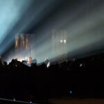 AJ Odudu Instagram - Pringles, fake candles… fashion darlings 🕯️💃🏿✨ Royal Albert Hall