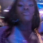 AJ Odudu Instagram – We came, we saw, we locomotioned! ✨
Lapping up @kylieminogue with Alison Hammond and a whole host of gems was truly, wow wow wow wow! 💃🏿🎉. Royal Albert Hall