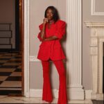 AJ Odudu Instagram – Proud to have partnered with @lorealgroupe to encourage more women to work in STEM. ✨👩🏿‍🔬🔬

With an engineer as my big sister, I know first hand how important it is to drive more gender balance in STEM and so I loved hearing from inspiring women who are uplifting others to work in science, tech, engineering and maths. 🔬AD