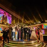 AJ Odudu Instagram - BIG BROTHER FINAL 2023! 💫💃🏿🕺🏻 What an epic 6 weeks it’s been. Thank you all for watching and supporting, to the best housemates, my right hand man Will-the-Best and the entire @bbuk team. I’ve loved every second. What a dream! 🥹 ✨ #BBUK @itv @itvxofficial 🥰 The Big Brother House