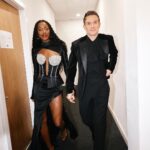 AJ Odudu Instagram - BIG BROTHER FINAL 2023! 💫💃🏿🕺🏻 What an epic 6 weeks it’s been. Thank you all for watching and supporting, to the best housemates, my right hand man Will-the-Best and the entire @bbuk team. I’ve loved every second. What a dream! 🥹 ✨ #BBUK @itv @itvxofficial 🥰 The Big Brother House