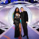 AJ Odudu Instagram - BIG BROTHER FINAL 2023! 💫💃🏿🕺🏻 What an epic 6 weeks it’s been. Thank you all for watching and supporting, to the best housemates, my right hand man Will-the-Best and the entire @bbuk team. I’ve loved every second. What a dream! 🥹 ✨ #BBUK @itv @itvxofficial 🥰 The Big Brother House