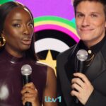 AJ Odudu Instagram – Celebrities… you can run, but there’s one place you can’t hide 👁 

Celebrity Big Brother, coming this March to ITV1 and ITVX #CBBUK