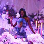 AJ Odudu Instagram – IT’S MY BIRTHDAY 🎉🎂💐

I feel absolutely fabulous and beyond happy to be surrounded by people who are such good vibes. Lucky me! 🥹💖
.
Blooming gorgeous flowers and venue by @kuitflowers
Delicious drinks by @cirocvodka
A trolly of food by cheeky @nandosuk 
Bangin’ pics by @sofi.adams.photo
.
Thank you! 🥰✨ London, United Kingdom
