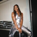 AJ Odudu Instagram - Another double eviction done! I can’t believe we only have 3 days left! 💫 who’s gonna win? @bbuk @itvxofficial The Big Brother House