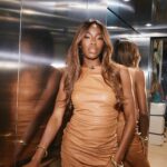 AJ Odudu Instagram – Who loved ladies night last night on @bbuk Late & Live? 👯‍♀️👯‍♀️ Thanks all for tuning in and shout out to my boss guests for bringing the girl power. 👊🏿💥
.
#BBUK The Big Brother House