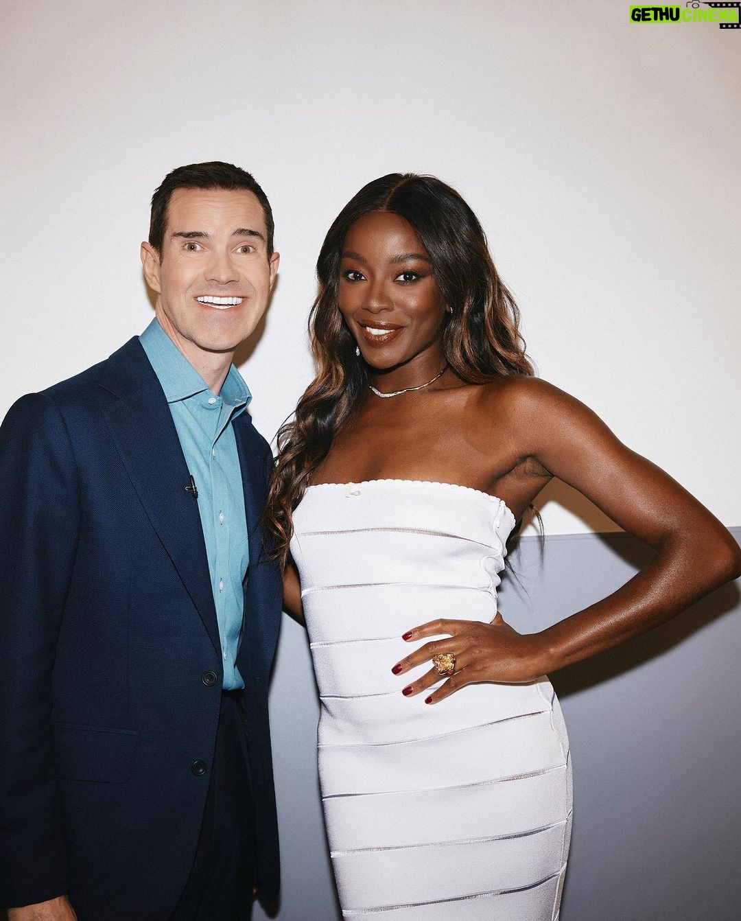AJ Odudu Instagram - I'm finally home in Blackburn and ready to put my feet up and watch TV Christmas Specials. ππΏππ‘ Kick starting with I Literally Just Told You, tonight at 10pm on Channel 4. πΊβ¨ United Kingdom