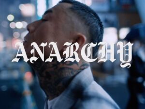 ANARCHY Instagram - 「天国東京」
@wackomaria_guiltyparties 
wakomaria x clarks