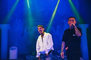 ANARCHY Instagram - Thanks
@kohh_t20 
@sadmadjake 
@youngsavagecoco 
@wilywnka 
and seeda
2019.06.12
@cherrychillwill