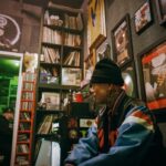 ANARCHY Instagram - みんな元気？ BRKLNでstatikとEP作った!!!! もう少しで聴かせられるよ @statikselekt @jonastysan 📸 coming soon