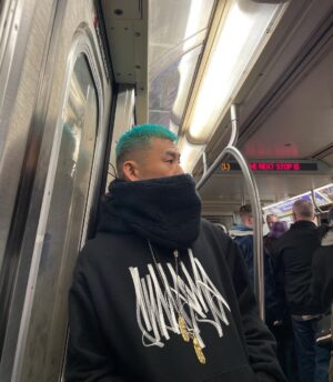 ANARCHY Instagram - H.N.Y.2023