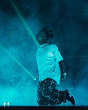 ANARCHY Instagram - @cherrychillwill 📸