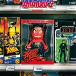 ANARCHY Instagram - 遂に発売「ANARCHY DEVIL」！！！ 僕の情熱の詰まった作品です💯 このフィギュアは何年もかけて色々こだわって創りました！！結構自信作です🤝 本体のBox裏には自分の手書きの絵もあります！！！ みなさん気になったらGETして下さい😈 @anarchysfactory プロフィールリンクで詳細チェックして下さい！！！