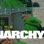 ANARCHY Instagram - PASS THE MIC @statikselekt go YouTube ▶️