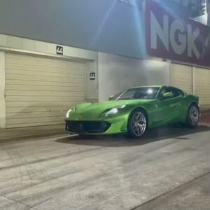 ANARCHY Instagram - #Repost @theneversurrenders_official
・・・
PIT ROAD
@ak69_official feat 🅰️
@anarchyrrr 
coming soon🏎💨💨💨💨💨