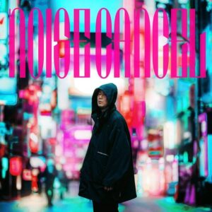 ANARCHY Instagram - みんなに聴いてもらえますように🙏
いつも言ってるけど今回は最高傑作ですw
まじだよ！！！！🔥
ANARCHY NEW ALBUM「NOISE CANCEL」
2021.06.18(FRI) Digital Release
M1. Nice kicks 
M2. やりたい事だけやって生きる 
M3. la familia
M4. I’m here
M5. Dog town
M6. Wat's time is it 
M7. 奇跡　
M8. ただのLOVE SONG
M9. Lisa
Artwork @realthing0420 
Photo  @cherrychillwill 
#anarchy
#noisecancel
#theneversurrenders