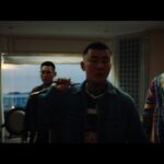 ANARCHY Instagram - ANGELA feat. 舐達麻 / ANARCHY & BADSAIKUSH (prod. GREEN ASSASSIN DOLLAR) Dir. @takuto_sbs https://youtu.be/c_N2nDKNmj4