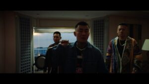ANARCHY Instagram - ANGELA feat. 舐達麻 / ANARCHY & BADSAIKUSH (prod. GREEN ASSASSIN DOLLAR)
Dir. @takuto_sbs 

https://youtu.be/c_N2nDKNmj4