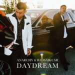 ANARCHY Instagram - @anarchyrrr & @badbadsai DAYDREAM (Prod. GREEN ASSASSIN DOLLAR) @aphroditegangstudio