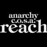 ANARCHY Instagram - 「Reach」feat C.O.S.A. @yonkerscosa @statikselekt go YouTube ▶️