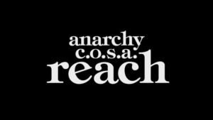 ANARCHY Instagram - 「Reach」feat C.O.S.A.
@yonkerscosa 
@statikselekt 
go YouTube ▶️