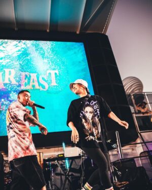ANARCHY Instagram - 感謝!!!! respect
@mightycrown_entertainment 
@mastasimon 🙇🏻‍♂️
@samicrown_lens 🤝
@shinoyama_pushim ❤️
@fareastreggaecruise