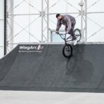 ANARCHY Instagram - @rimbmx 🥇 @redbulljapan @55naoking レッドブル・アスリートでBMXフリースタイル・パーク世界王者の称号を持つ中村輪夢の為に書き下ろした 応援ソング ANARCHY「HIGH AIR」 中村輪夢は昨年、左足かかとを骨折。いくつかの世界大会を控えて大きな期待が寄せられるなか、 初めて大きな挫折を味わい、肉体的にも精神的にも苦しい困難に直面した。ANARCHYにとって中村輪夢は同郷・京都出身の後輩。そんな中村輪夢の為に描き下ろした応援歌!
