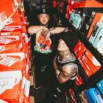 ANARCHY Instagram - @cherrychillwill 📸 @yonkerscosa 🤝 coming soon