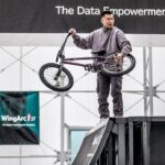 ANARCHY Instagram - @rimbmx 🥇 @redbulljapan @55naoking レッドブル・アスリートでBMXフリースタイル・パーク世界王者の称号を持つ中村輪夢の為に書き下ろした 応援ソング ANARCHY「HIGH AIR」 中村輪夢は昨年、左足かかとを骨折。いくつかの世界大会を控えて大きな期待が寄せられるなか、 初めて大きな挫折を味わい、肉体的にも精神的にも苦しい困難に直面した。ANARCHYにとって中村輪夢は同郷・京都出身の後輩。そんな中村輪夢の為に描き下ろした応援歌!