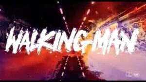 ANARCHY Instagram - 2019.10.11
WALKING MAN (Movie)
Directed by @anarchyrrr 
Starring @qs86_shuhei 
#ウォーキングマン @walkingman_movie